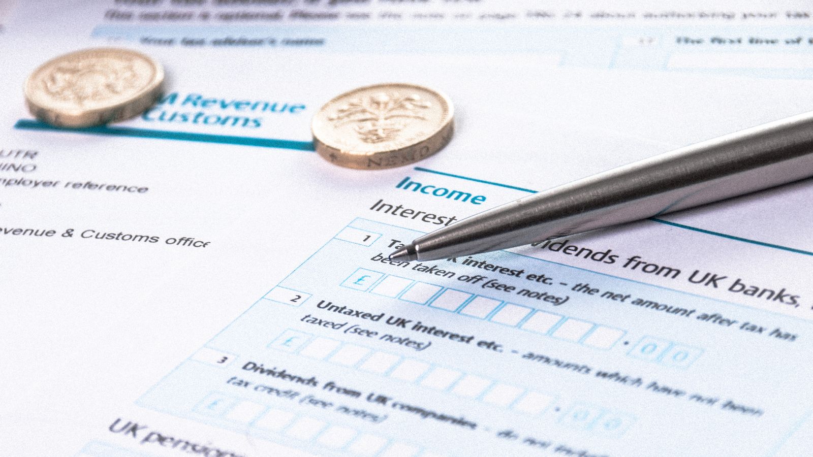 HMRC